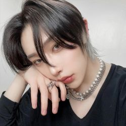 -吉米护肤造型