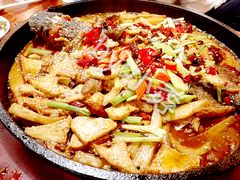 -拿渡麻辣香锅(和谐广场店)