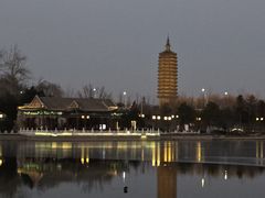 -西海子公园