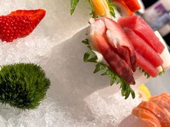 -写庭·鱼鲜川菜·宴请(铁像寺水街店)