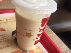 -肯德基(天津奥城店)