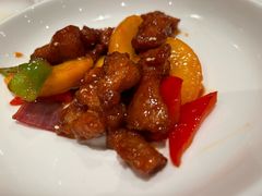 -醉辉皇原味海鲜江南菜(成都大魔方店)