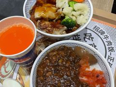 -吉野家(金安中央大街店)