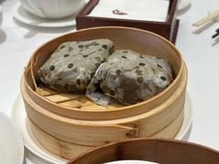 -白天鹅宾馆-宏图府餐厅