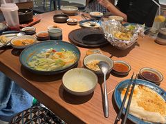 -烧肉达人•炭火烧肉(新天地店)