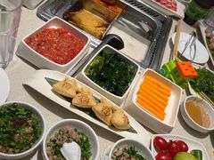 -海底捞火锅(北金鹰店)