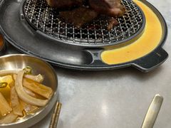 -韩宫宴炭火烤肉(印象城店)