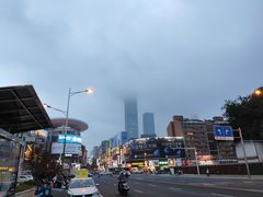 -黄兴南路步行商业街