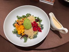 -全聚德(上海首店浦东店)