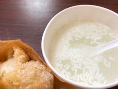 -丽华早点(大成路店)