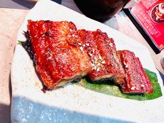 -大渔铁板烧(大悦城店)