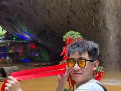 -英西峰林·洞天仙境