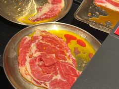 -西塔老太太泥炉烤肉(杭州首店)