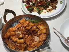 -清真·卡德尔大叔新疆主题餐厅(龙汇路店)