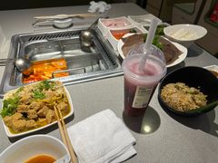 -海底捞火锅(八佰伴店)