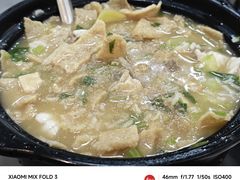 -官塘陈记鱼生·潮汕砂锅粥·牛肉火锅(潮枫路总店)