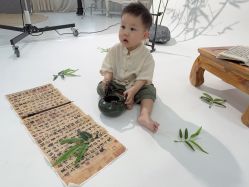 -爱你宝贝儿童摄影(西湖云端店)