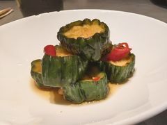 -羊门客在·烤盐池滩羊·川菜