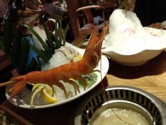 -尚海豆捞(乐虹坊店)