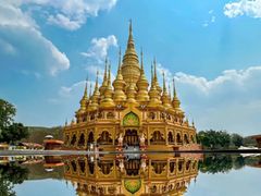 -西双版纳傣族园