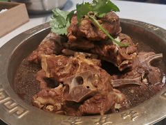 -和庆斋羊蝎子火锅·碳缸烧烤(顺义旗舰店)