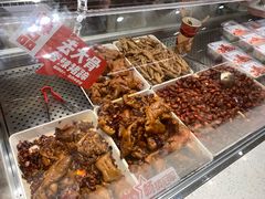 -廖记棒棒鸡(华贸店)