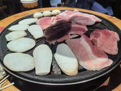 -韩象烤肉·韩国料理(市南麦凯乐旗舰店)