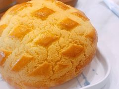 菠萝包-柠檬树茶餐厅(海雅缤纷城店)
