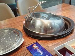 -海味当家·蒸锅海鲜(星海公园店)
