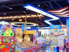 -真快活Coohoo Max(武汉绿地新田360店)
