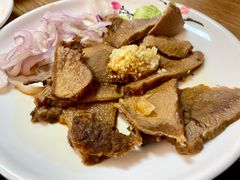 -歪头牛肉(金龙壹号店)