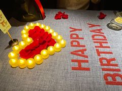 -弦月窗LUNETTE BY AMANDA(复兴路店)