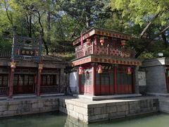 -颐和园