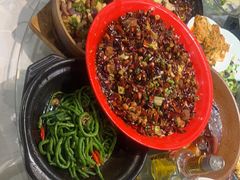 -常和州·夜宵大排档(常州单店)