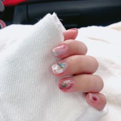 -LEILEI NAIL蕾蕾美甲美睫