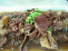 -潮汕良记牛肉火锅(洪武路店)