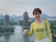 -忆咖啡观景餐厅(桂林象山公园店)