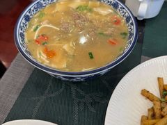 -飞天大厦清真餐厅