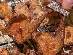 -鸟鹏烧鸟居酒屋(仁恒梦中心店)