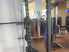 -我爱运动健身·游泳·瑜伽·普拉提馆(大卫城店)