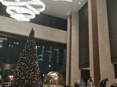 -上海嘉定喜来登酒店