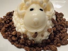 -宁夏国强手抓羊肉·清真菜(未央路凤三店)