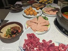 -贵府酸汤牛肉火锅·贵州老字号(飞山街店)