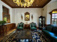 -马勒别墅饭店(静安寺店)