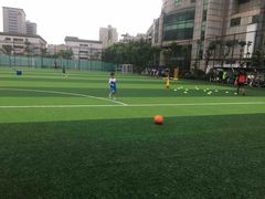-体汇+名都体育公园足球场