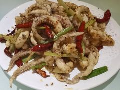 -胖子菜馆(隆昌路店)