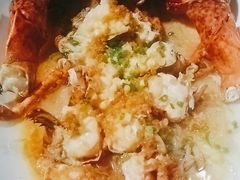 -良师门滨海人家·海鲜·家常菜(滨海城店)