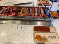 -延边金利串店(安达街店)