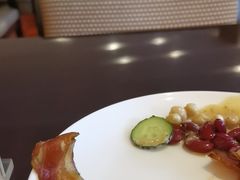 -锦州喜来登酒店-盛宴黄油熟成牛排自助晚餐