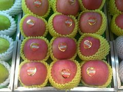 -果唯伊(共和新路店)